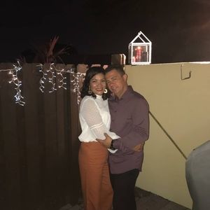 Meet your Posher, Christian